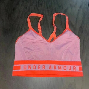 Under  Armour Bra
